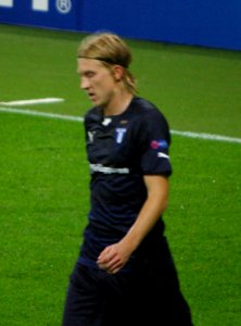 Championsleague Qualifikation Play off FC Salzburg gegen Malmö FF 50