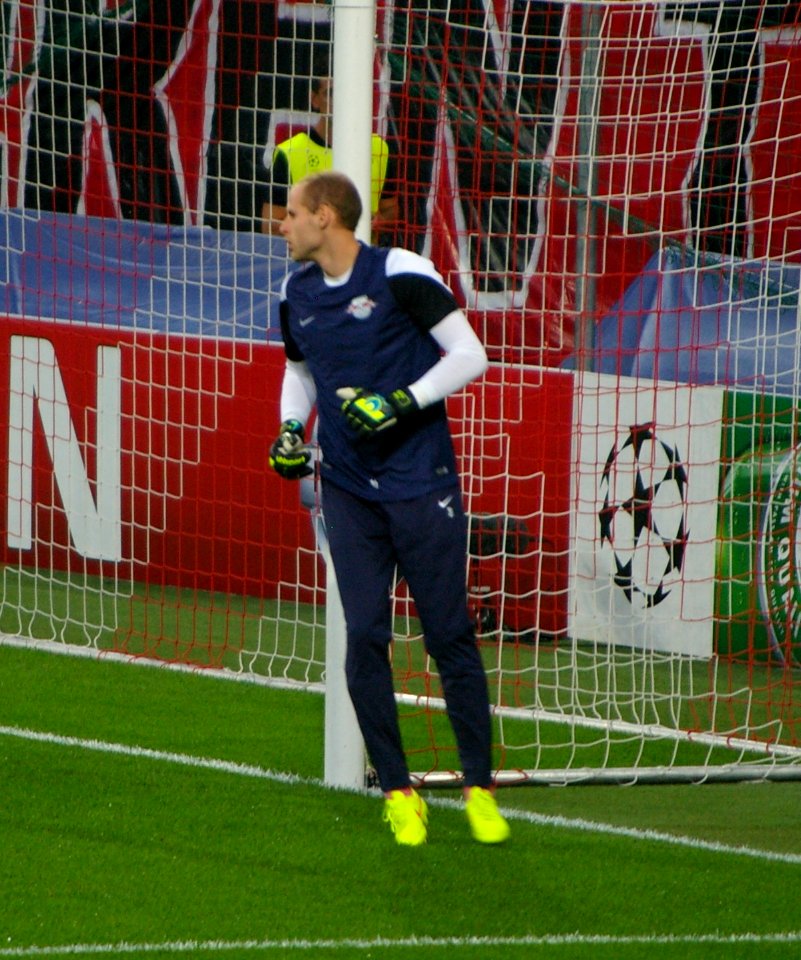 Championsleague Qualifikation FC Salzburg gegen Malmö FF 09