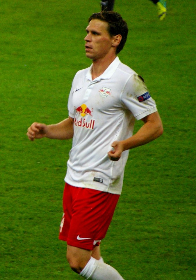 Championsleague Qualifikation Play off FC Salzburg vs. Malmö FF 16