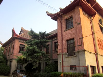 Changsha Church Christianity 23