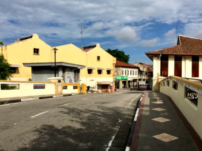 Chan Koon Cheng Bridge 4