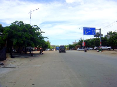 Changfeng, Hainan - 01