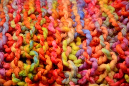 Hobby color colorful