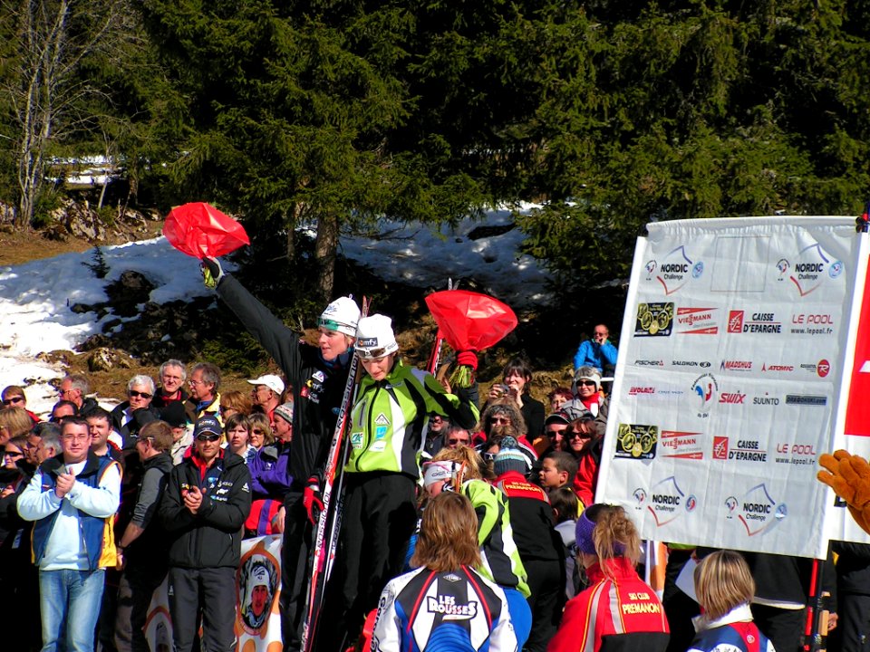 Championnat de France de Ski 2010 - 38