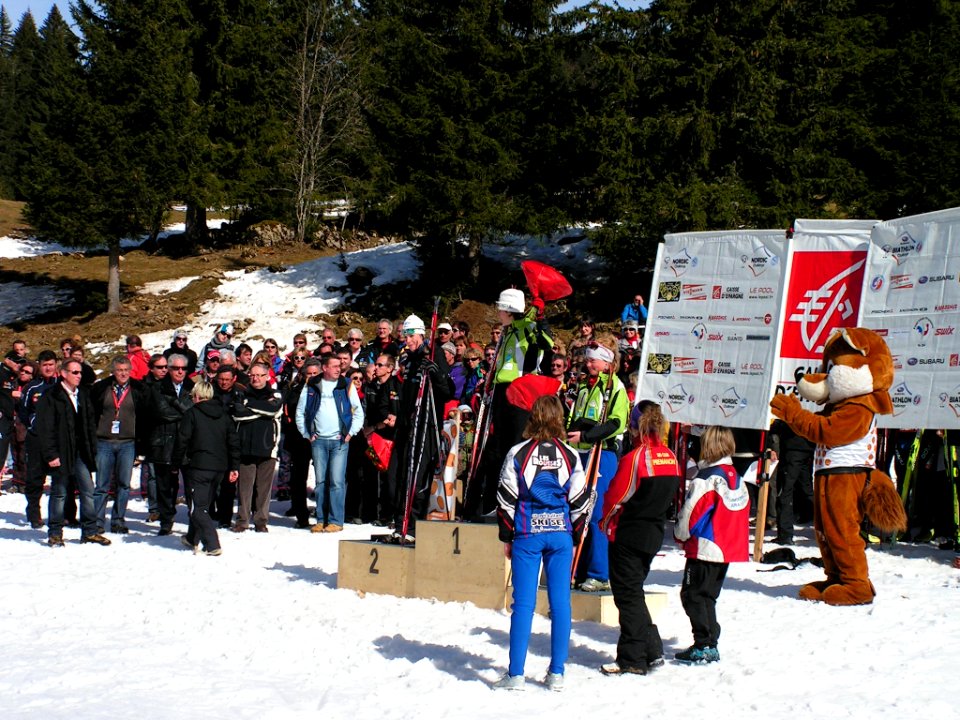 Championnat de France de Ski 2010 - 37