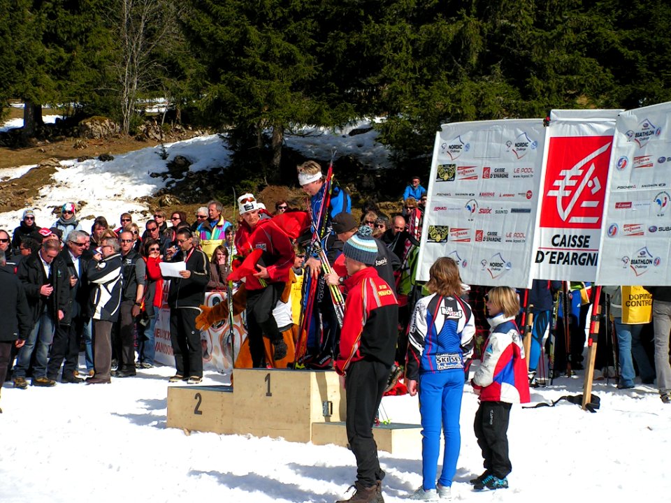 Championnat de France de Ski 2010 - 32