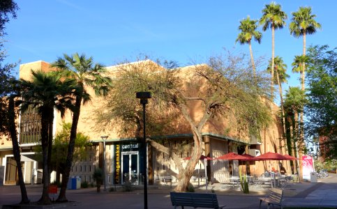 Changemaker Central - Arizona State University - Tempe, AZ - DSC05937