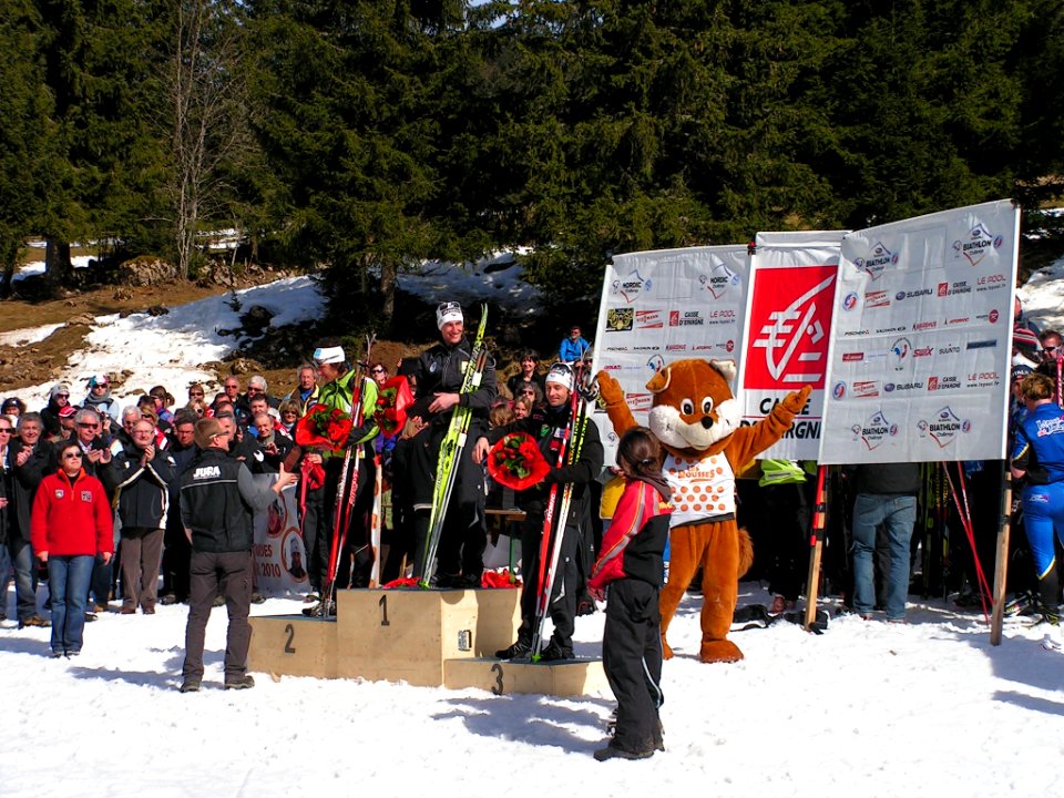 Championnat de France de Ski 2010 - 35