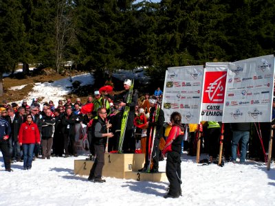 Championnat de France de Ski 2010 - 34
