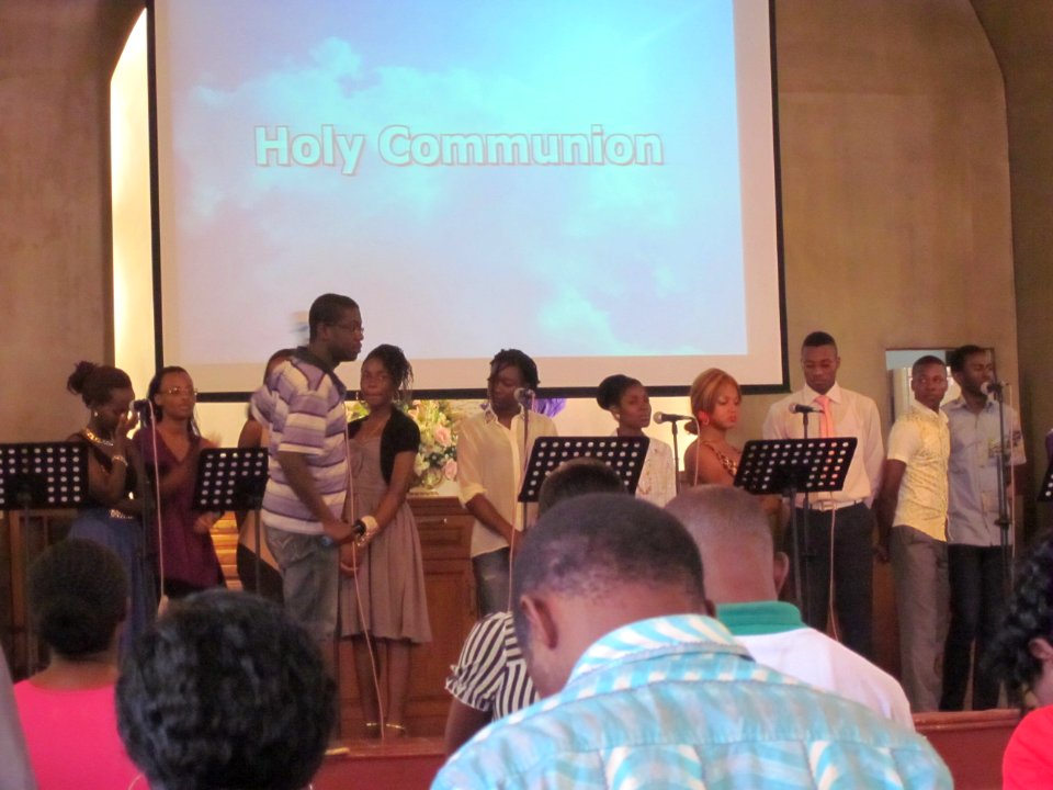 Changsha Church Christianity 12