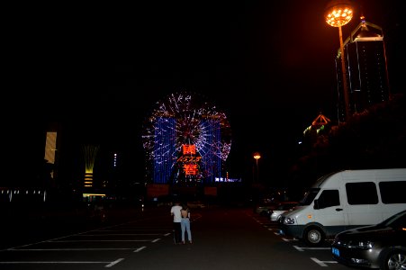 Changsha Ferris Wheel, Picture5