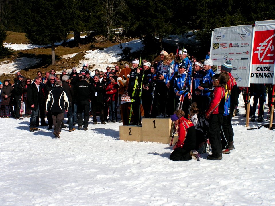 Championnat de France de Ski 2010 - 41