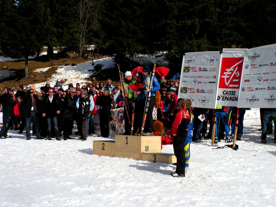Championnat de France de Ski 2010 - 30