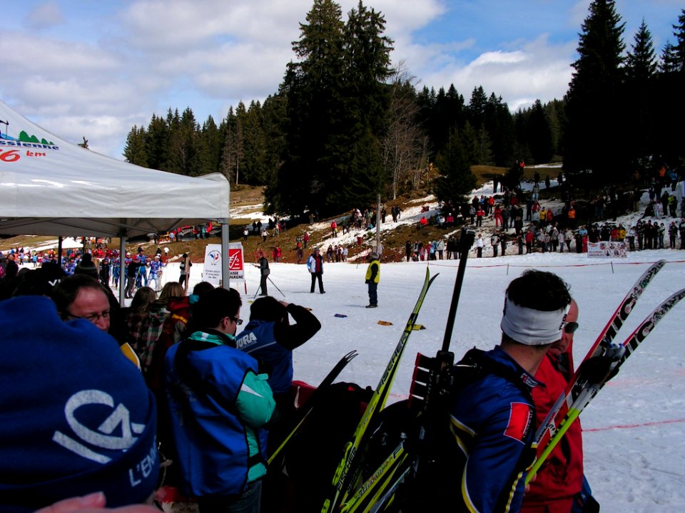 Championnat de France de Ski 2010 - 27