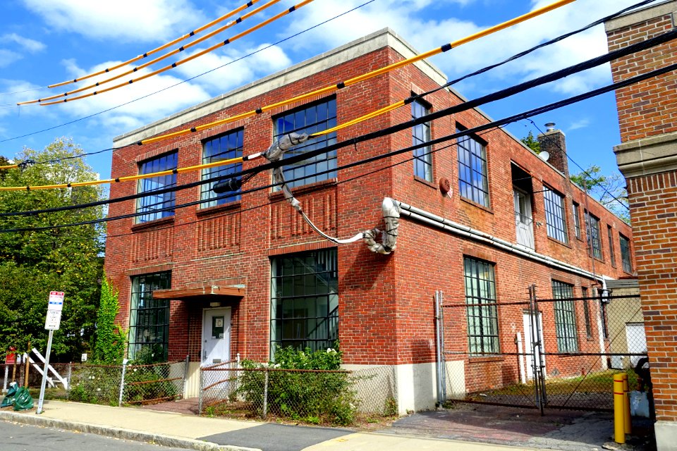 Chan Mock Architects LLC - 93 Hamilton Street, Cambridge, MA - DSC07541