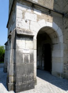 Chanaz Église Sainte-Apolline 6