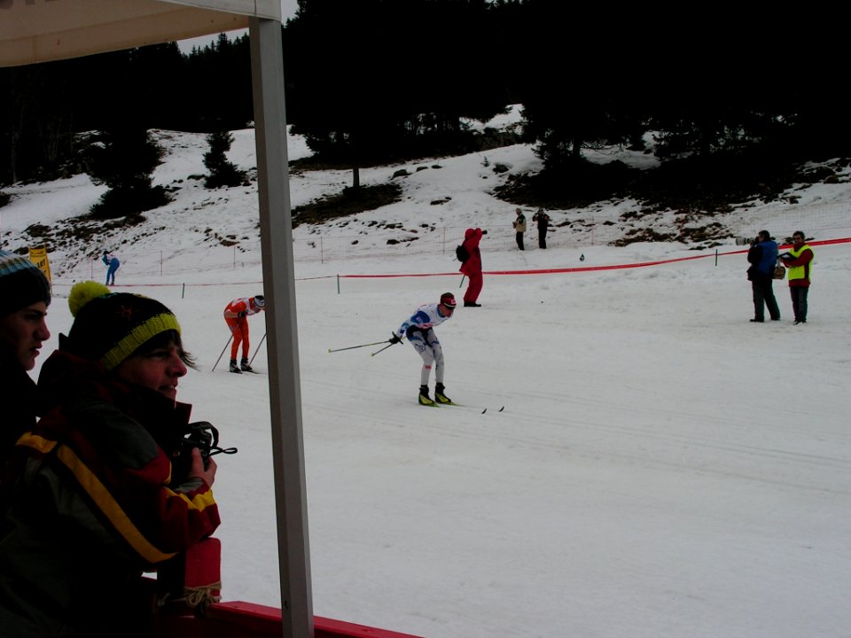 Championnat de France de Ski 2010 - 20