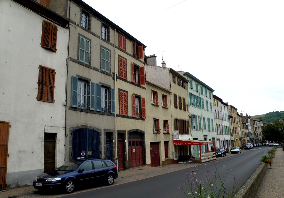 Champeix Départementale 996 (1)