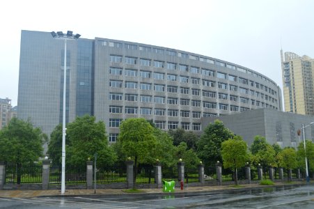 Changsha Municipal Public Works Bureau, Yuelu District of Changsha, Hunan, China1