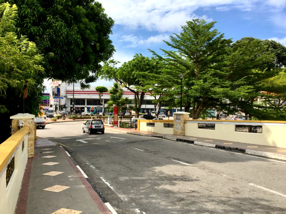 Chan Koon Cheng Bridge 5