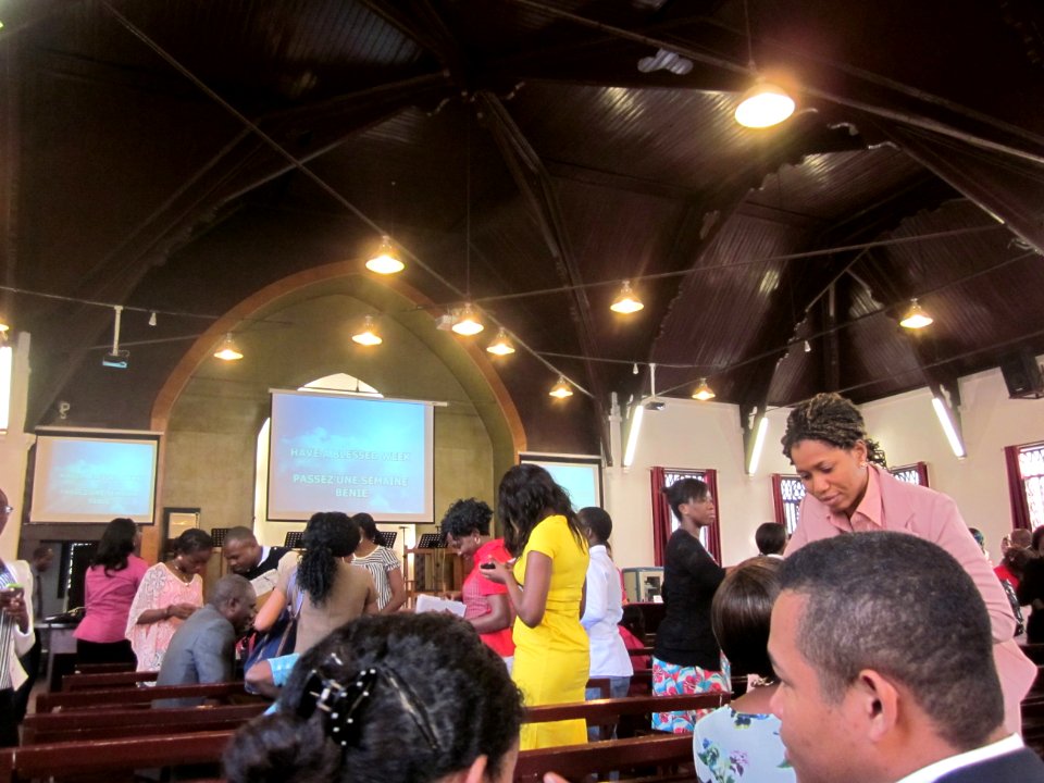 Changsha Church Christianity 20