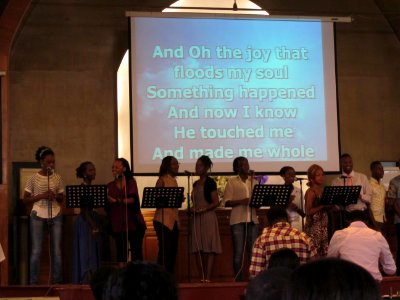 Changsha Church Christianity 15