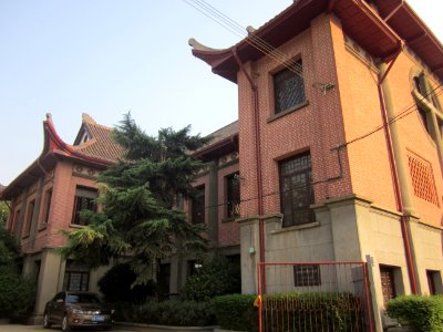 Changsha Church Christianity 24