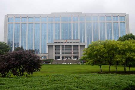Changsha Municipal People's Government, Picture7