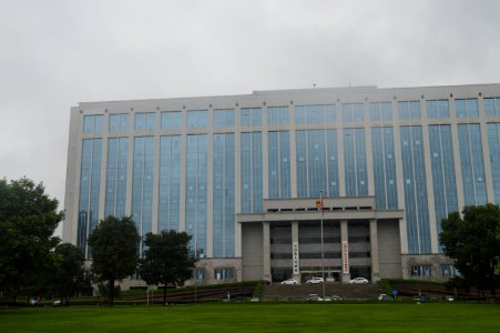Changsha Municipal People's Government, Picture4