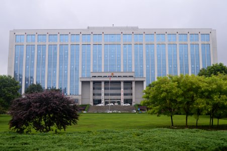 Changsha Municipal People's Government, Picture9