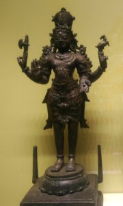 Chandrashekhara murthy