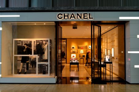 CHANELYorkdale