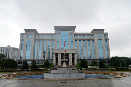Changsha Municipal Committee of the Chinese People's Political Consultative Conference, Picture1