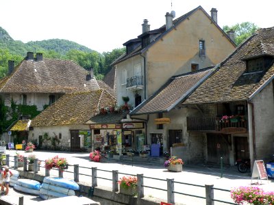Chanaz Chef-lieu 10