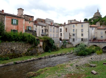 Champeix Couze de Chambon4
