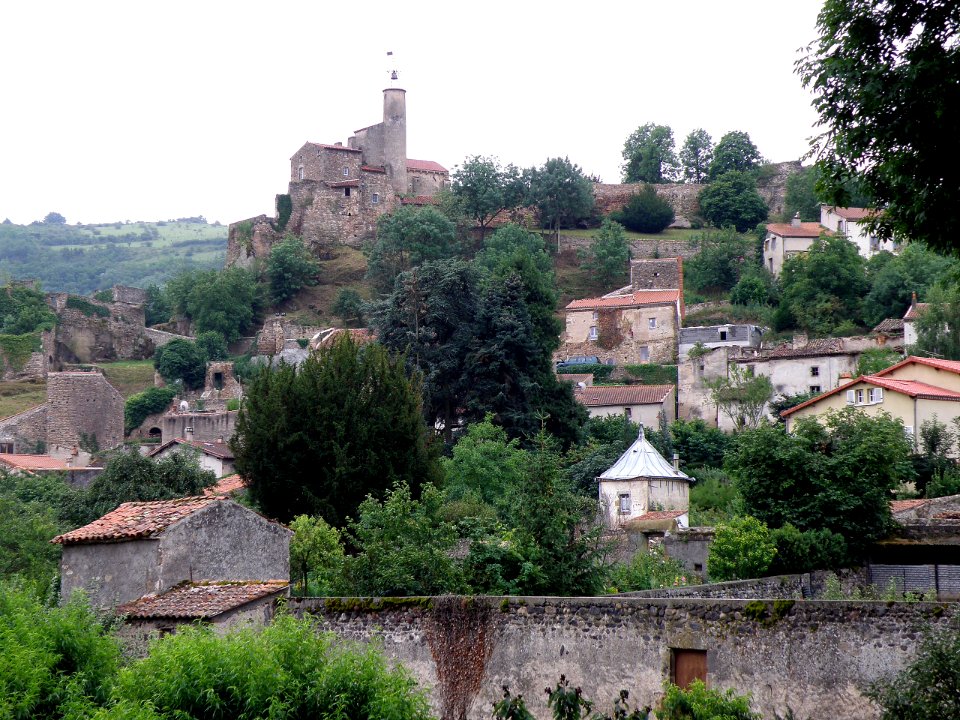 Champeix Marchidial1