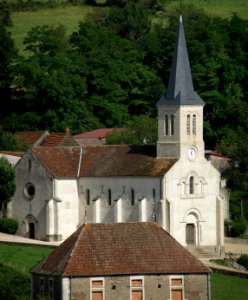 Change Église Saint-Roch 12