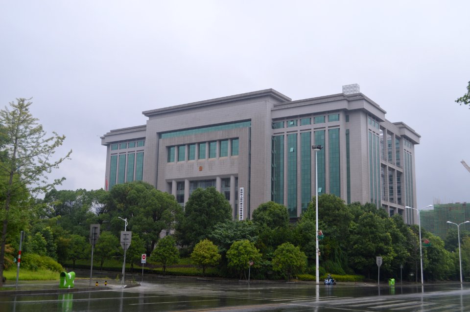 Changsha Municipal People's Congress, Picture3