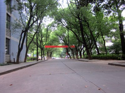 Changsha University of Science and Technology13