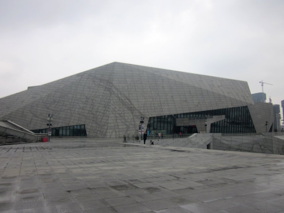 Changsha Museum, picture1