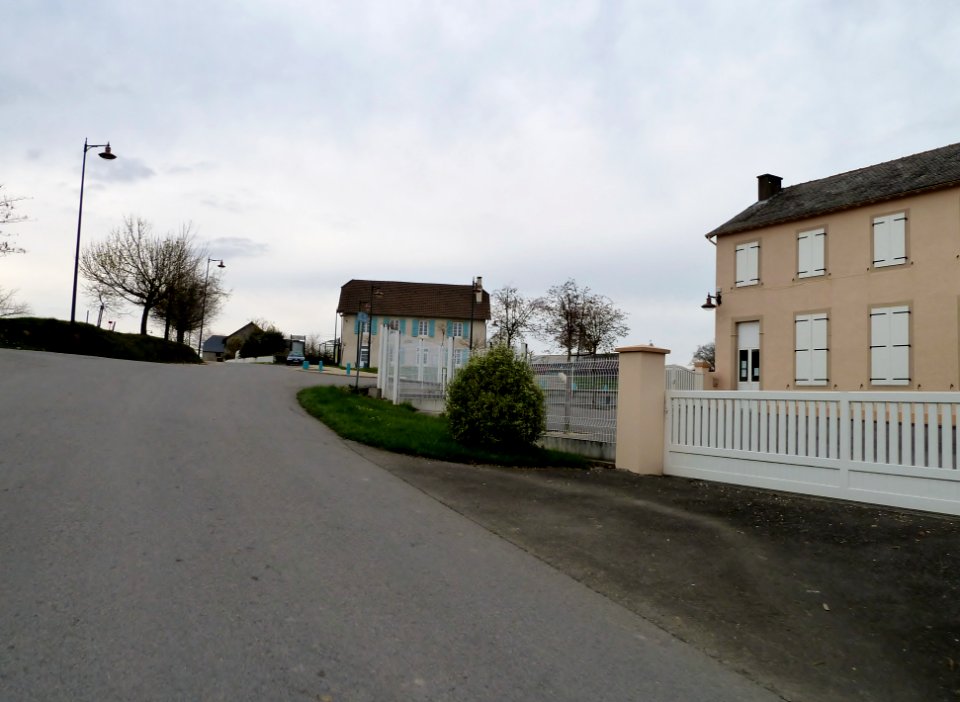 Centre de Miossens-Lanusse