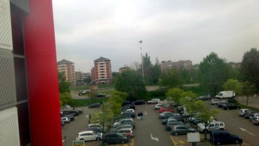 CentroCommerciale"Ariosto"(RE) 02
