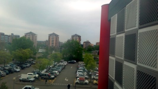 CentroCommerciale"Ariosto"(RE) 05