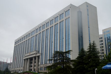 Changsha Municipal People's Government, Picture2