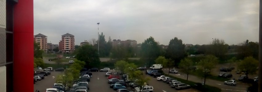 CentroCommerciale"Ariosto"(RE) 04