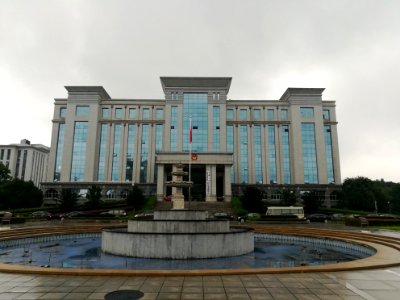 Changsha Municipal Committee of the Chinese People's Political Consultative Conference, 1 July 2018