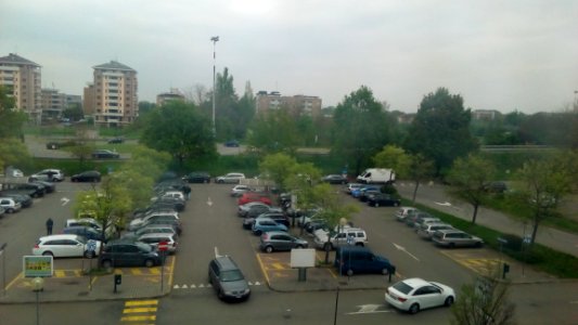 CentroCommerciale"Ariosto"(RE) 03