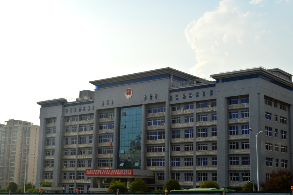 Changsha Municipal Justice Bureau, Tianxin District of Changsha, Hunan, China1