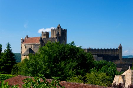 Château Beynac 2 Dordogne