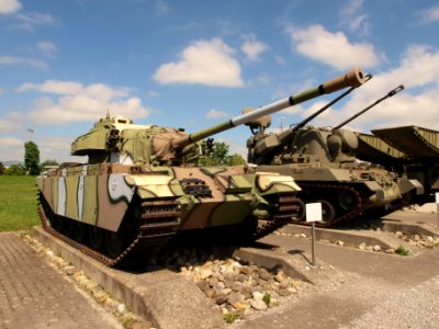 Centurion Mk III pic02